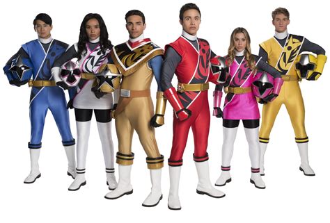 Ninja Steel